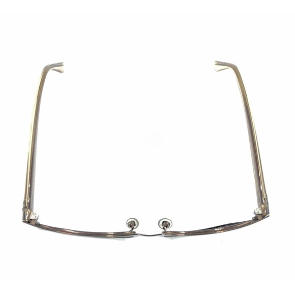 Gucci GG 4259 UMN Brown Bronze Cat Eye Eyeglasses Frames 52-15 140 Italy Fashion - Picture 3 of 12